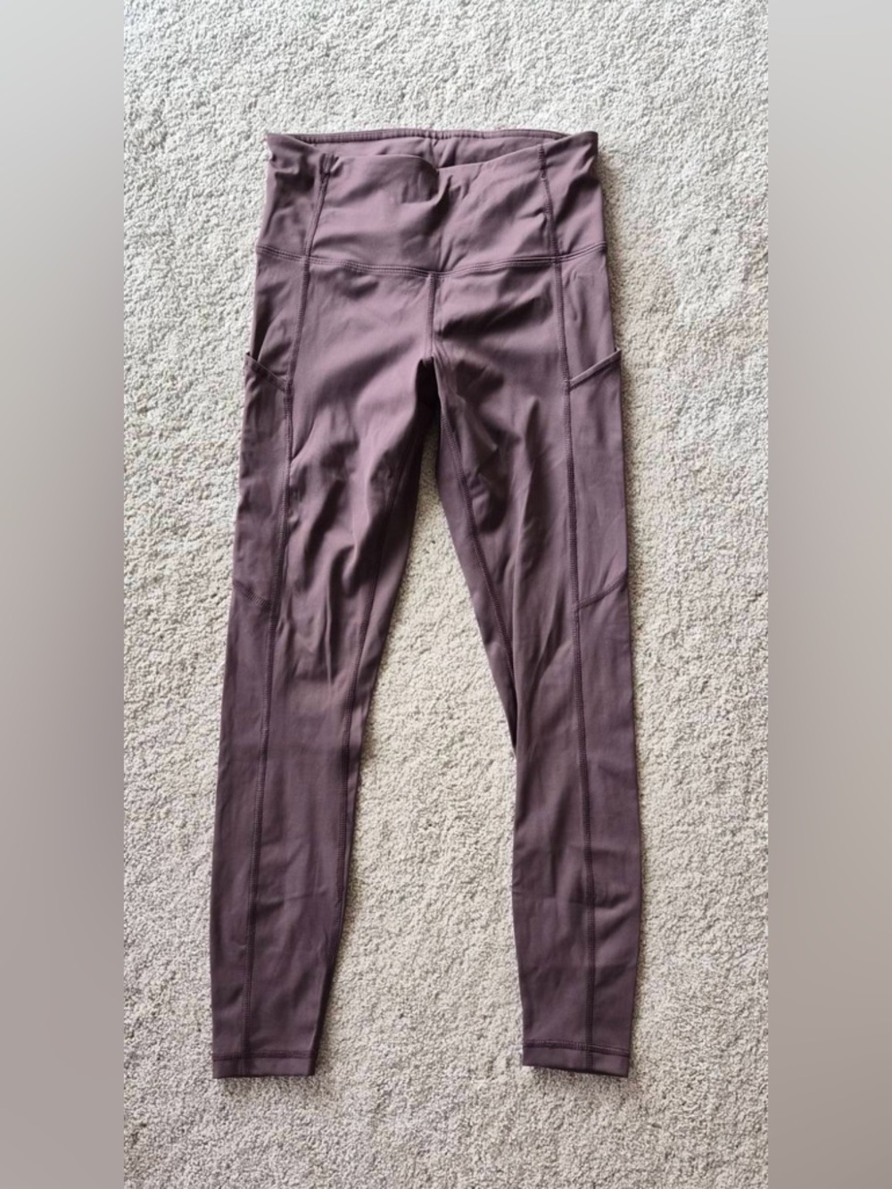 CRZ Yoga leggings size 0/2
